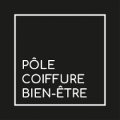 Logo Pôle Coiffure Bien-être